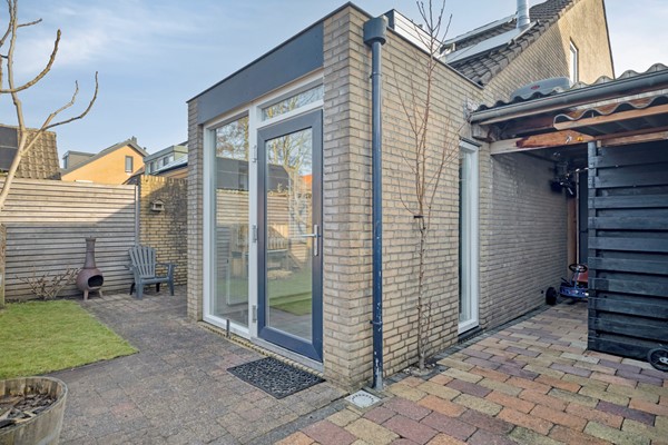 Medium property photo - Bilderdijkstraat 22, 3751 EX Bunschoten-Spakenburg